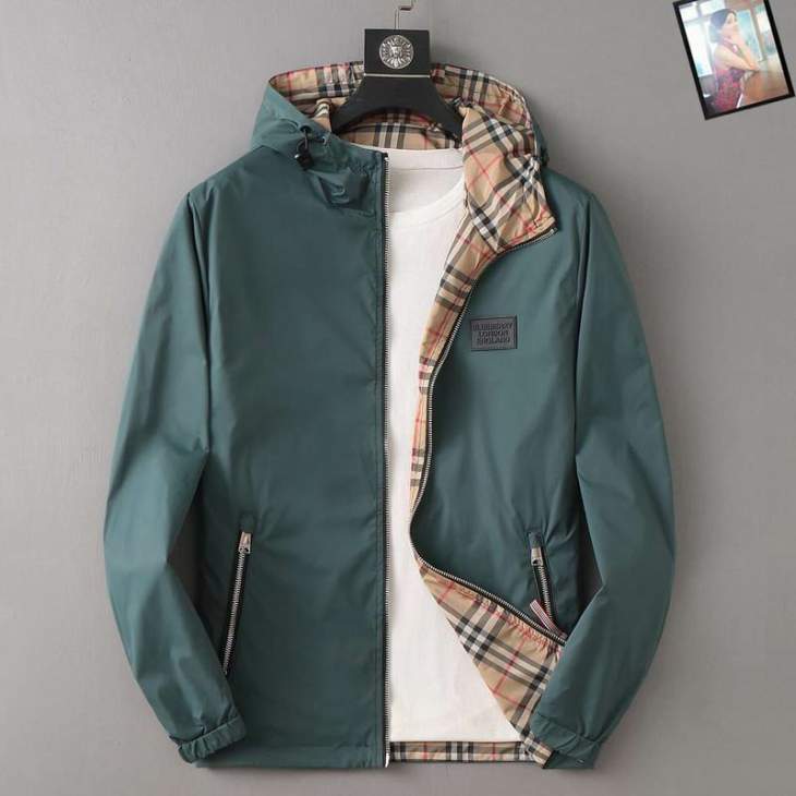 Picture of Burberry Jackets _SKUBurberryM-3XL12yr43135658